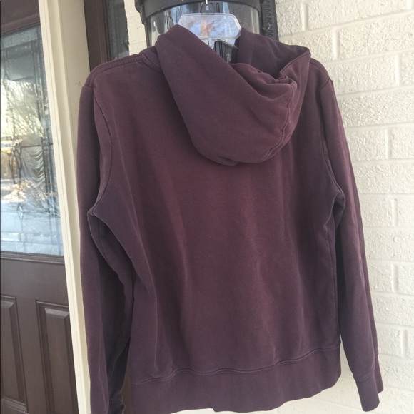 The North Face Women’s Hooded Sweatshirt - Picture 3 of 9